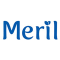 Meril logo