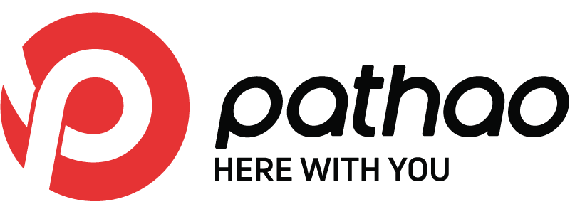 Pathao logo