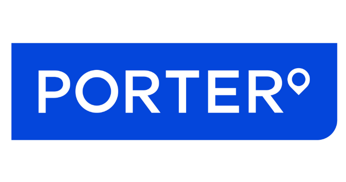 Porter logo